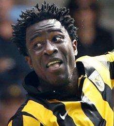 Bony rompe con il Vitesse? Pure l'Inter alla finestra