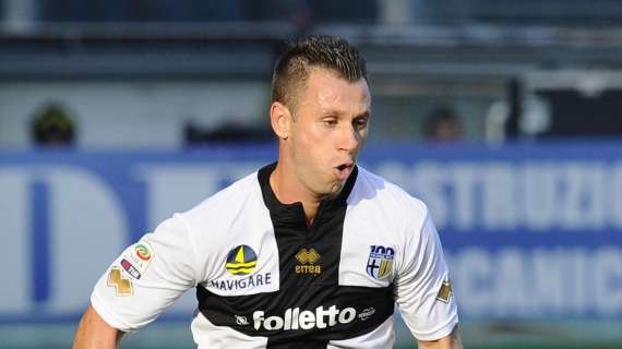 Inter-Parma, c'è un tabù da difendere. E quegli ex...