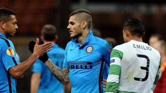 TS - Icardi, ecco il contratto. Mancano i dettagli