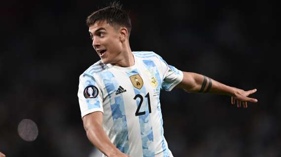 CdS - Dybala, la Roma c'è: per l'assalto servirà la cessione di Zaniolo 