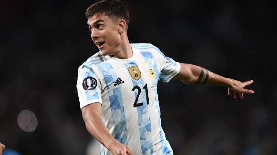 CdS - Attesa per il futuro di Dybala: il giorno chiave può essere il 23 luglio