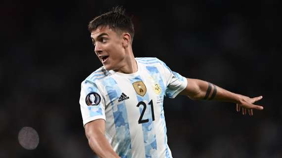 Sky - Roma allo scoperto per Dybala: confronto con la Joya e gli agenti. C'è l'offerta, si attende una risposta 