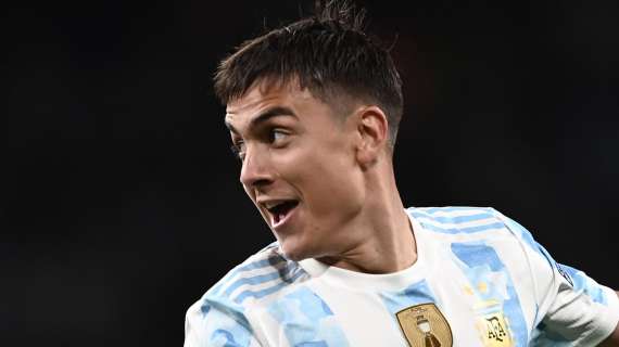 GdS - Dybala, l'Inter è scolorita un po' alla volta: ecco cosa ha detto Marotta all'entourage