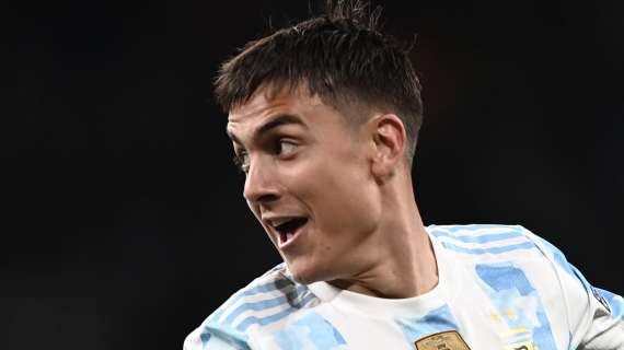 GdS - Dybala, quattro pretendenti in lista: la situazione. L'argentino aspetta un segnale dalla Premier
