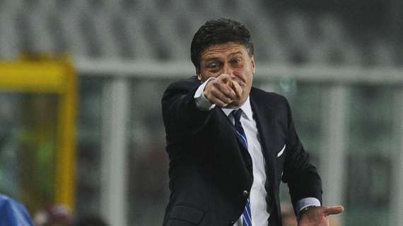 Così l'Inter di Mazzarri a Bologna: Campagnaro c'è!