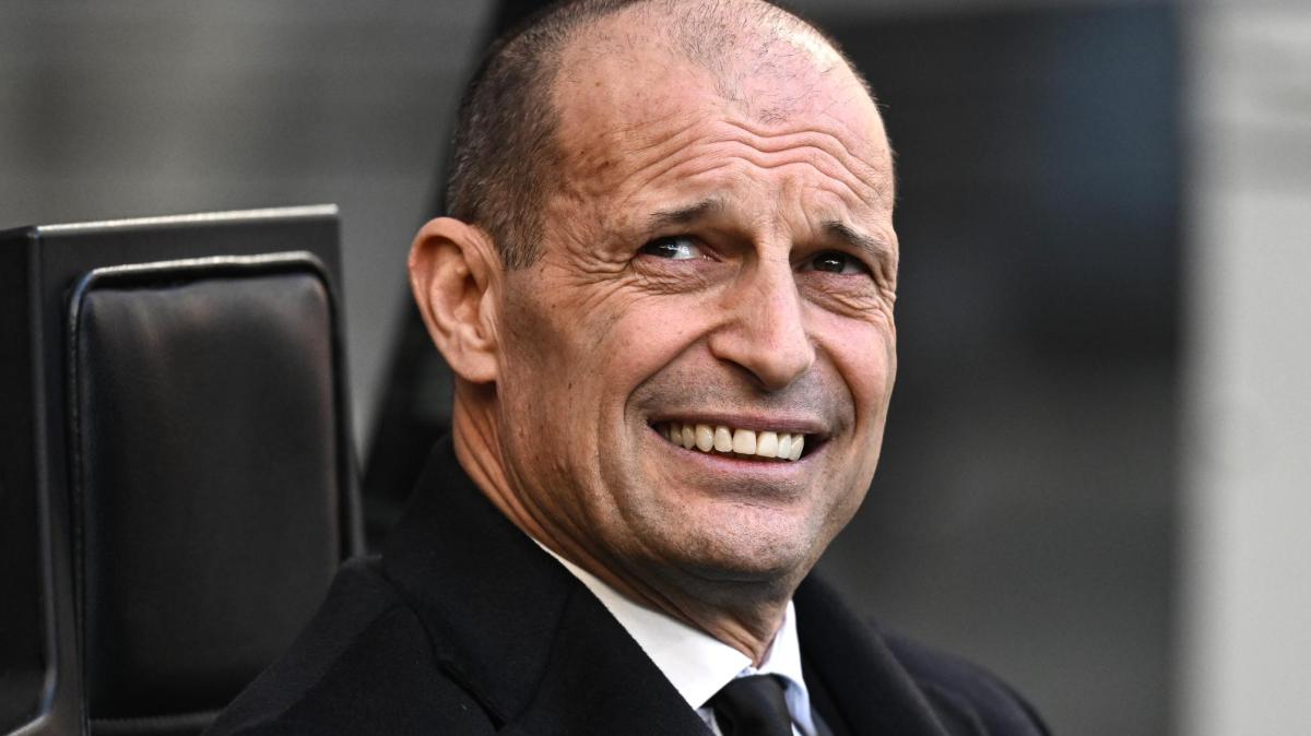 Milan, Allegri: "Inter-Napoli? Facciamo la corsa su noi stessi. Il VAR più di tanto non può fare"