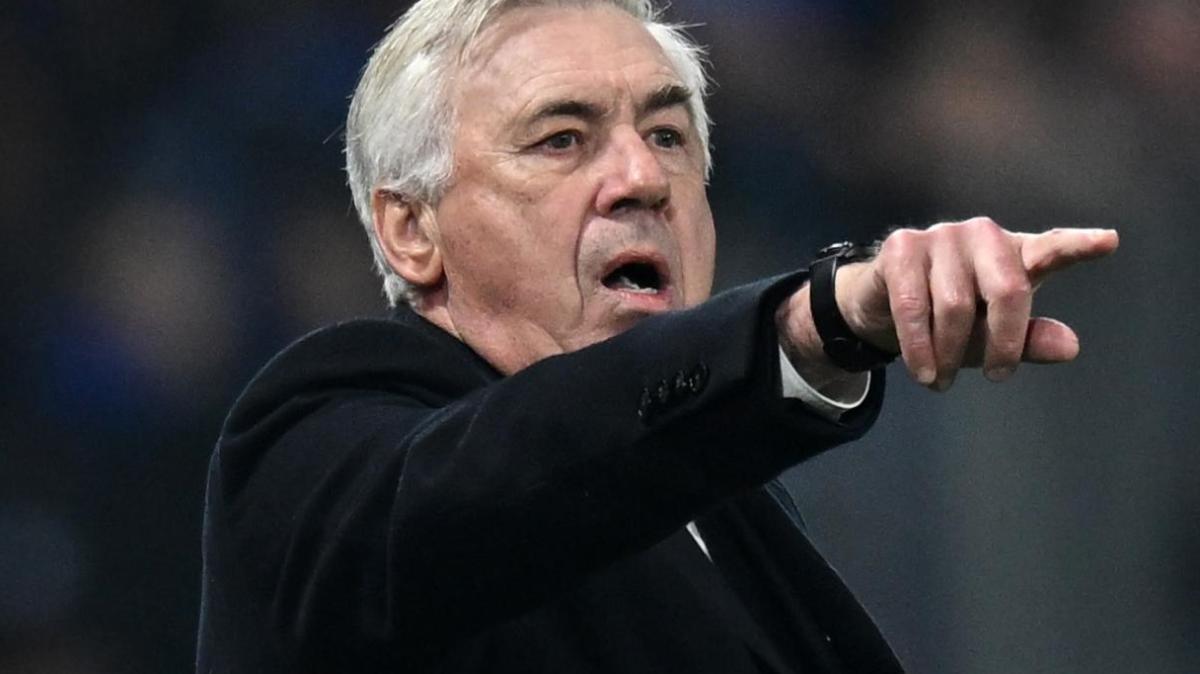 Ancelotti: "Serie A equilibrata, l'Inter è la più europea. Chivu? Sta seguendo la linea di Inzaghi. E la Champions..."