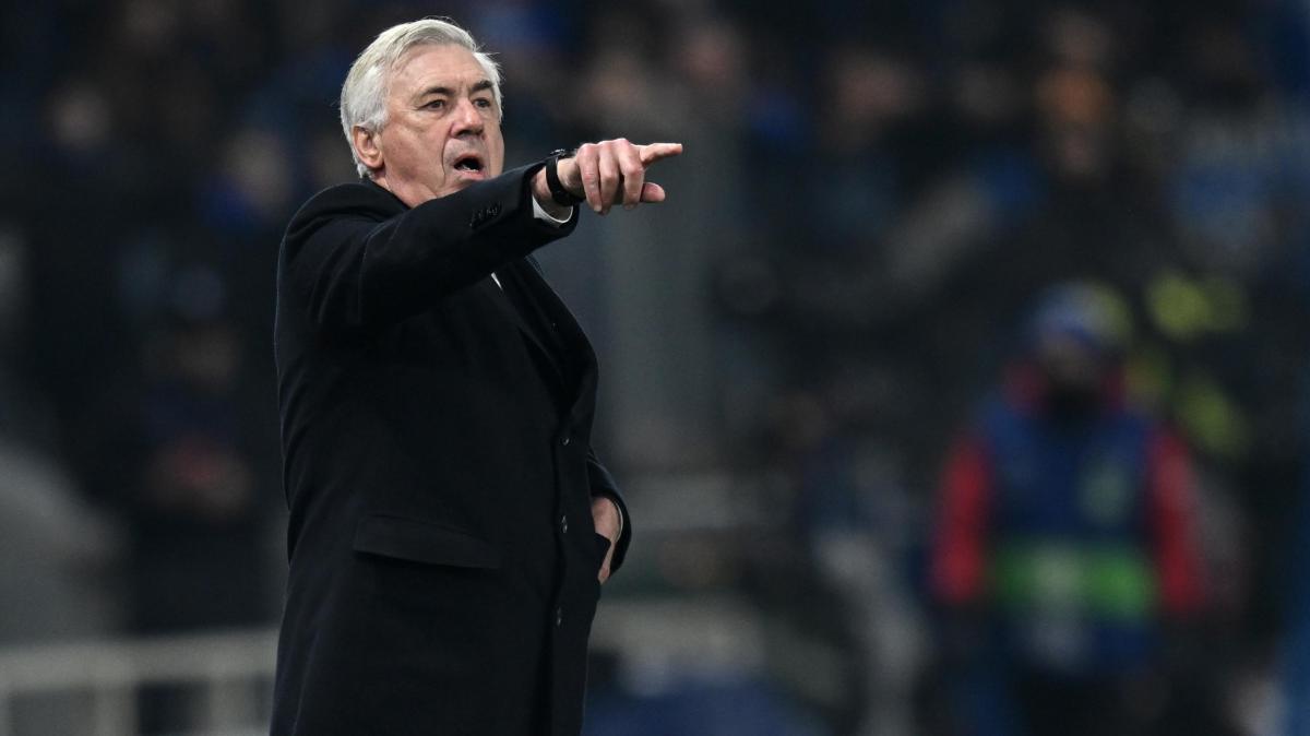 Brasile rimontato dal Giappone, Ancelotti: "Siamo arrabbiati. Tempismo delle sostituzioni sbagliato? Non credo"