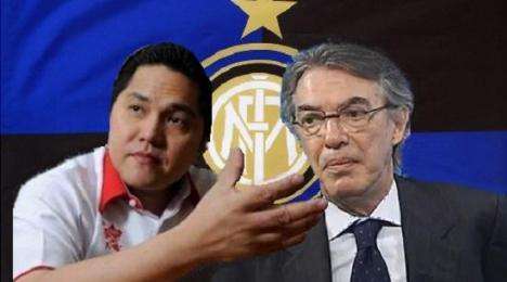 Sky conferma: "Moratti ha detto sì: a Thohir il 30%. Il top-player non è eresia"