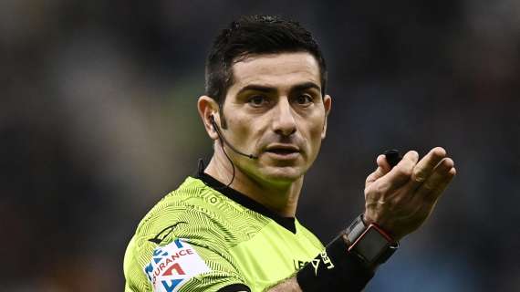 Sampdoria-Inter, la moviola - Maresca concentrato, ma su Murillo-Darmian restano dubbi