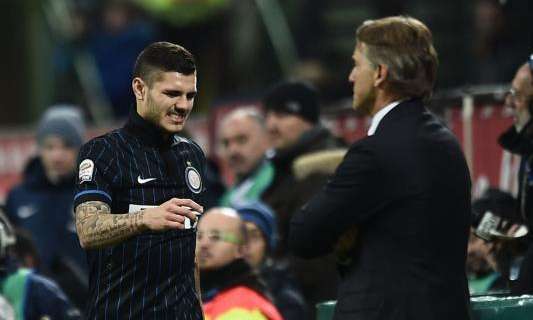 Express - L'Inter ha detto no a 30 milioni per Icardi