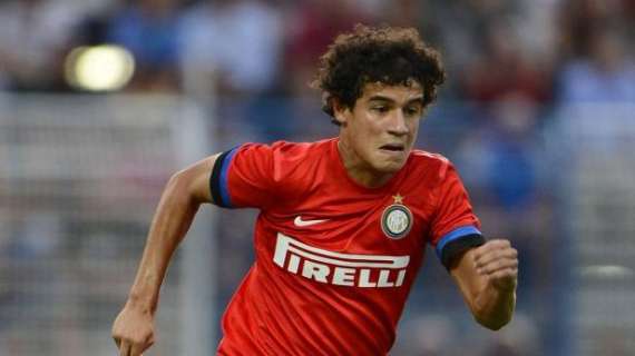 Girone EL, Inter in testa insieme al Rubin Kazan