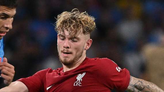 Il consiglio di Joe Cole al talentino del Liverpool Elliott: "Vada all'estero. Dove lo vedrei? Anche all'Inter"