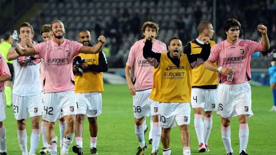 Serie A, Palermo e Udinese vincono in rimonta