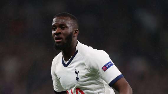 Sky Sports - Barça, Ndombele per la mediana: offerti Semedo e Umtiti agli Spurs