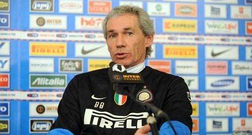 Auguri a Beppe Baresi: oggi 54 anni