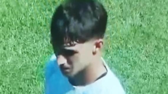 Pergolettese-Inter U23, le pagelle - Fiordilino ci mette esperienza e qualità. Topalovic grande protagonista, Cocchi ingenuo