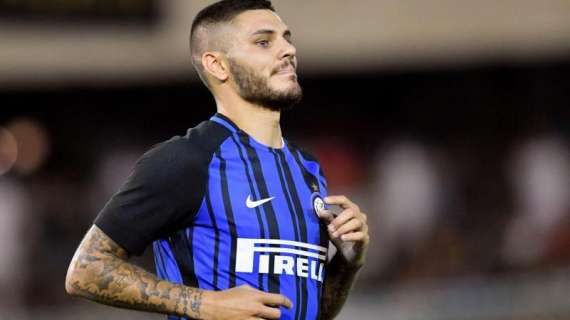 GdS - Dal 1' Icardi e Dalbert. Dubbio in mediana