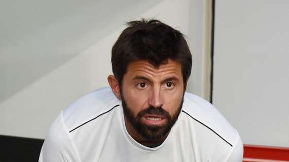 Storari: "La doppia parata su Pandev e Icardi uno dei miei momenti più belli con la Juve"