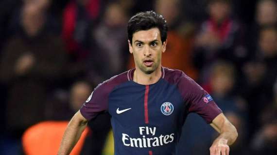 T. Silva sicuro: "Pastore? Il club farà il necessario"