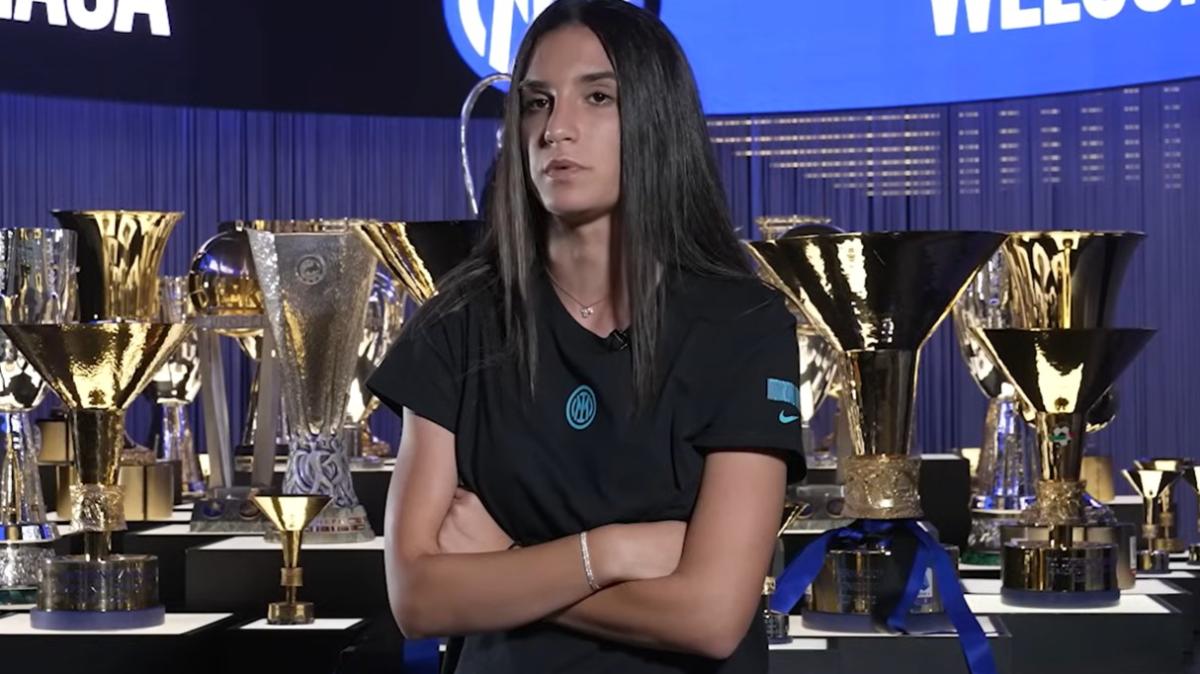 Inter Women, Tomašević guarda già avanti: "Mi aspetto un derby difficile, per me è solo l'inizio"