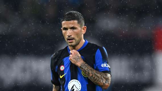 Sky - Verso Roma-Inter, Inzaghi perde un altro centrocampista: Sensi non è partito con la squadra per la Capitale 