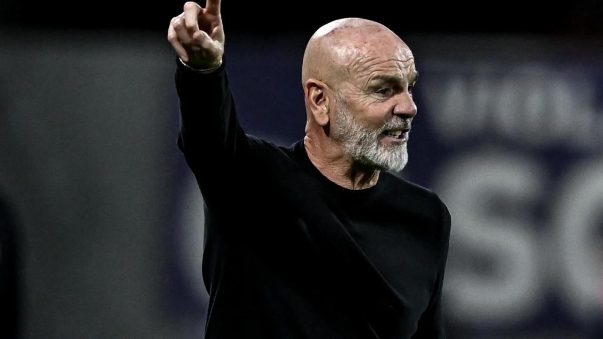 Fiorentina, i convocati di Pioli per l'Inter: out Sabiri, Kouamé e Lamptey