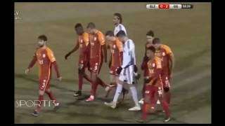 VIDEO - Ex Inter, prodezza di Podolski in Coppa