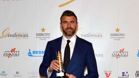 Barzagli: "Milan favorito per il titolo. Juve-Inter più decisiva per Inzaghi"