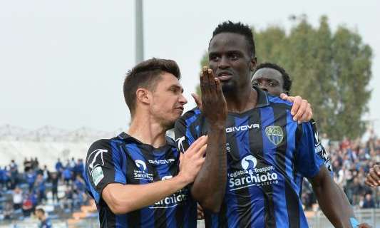 UFFICIALE - Mariga al Latina: contratto fino al 2017