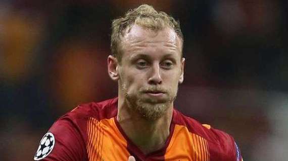 Semih Kaya vuole lasciare il Gala, l'Inter è attenta