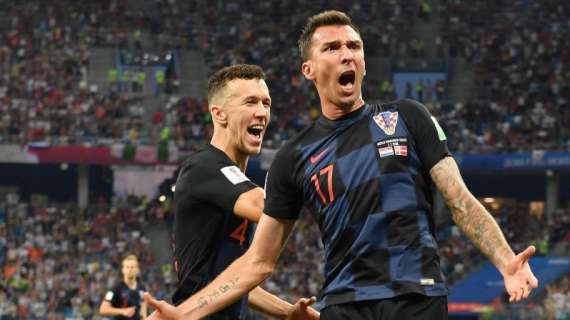 Bookies - Francia-Croazia: al banco anche la sfida gol tra Inter e Juve