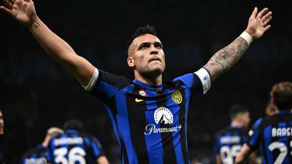 Corsera - Lautaro vs Leao: i simboli di Inter e Milan mai così lontani fra loro