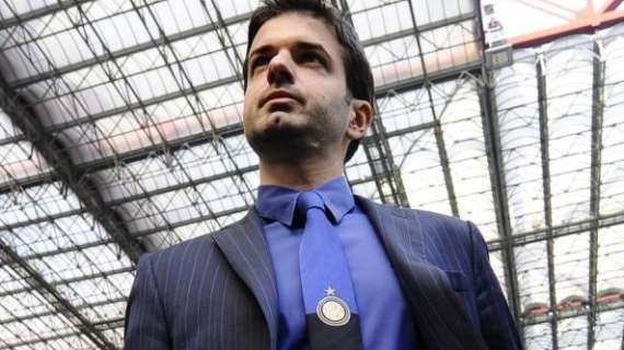 Dalla chiamata di Moratti alla maglia di Cambiasso, Strama: "Cassano? Sbagliai io. Avremmo preso Aubameyang e Gomez"
