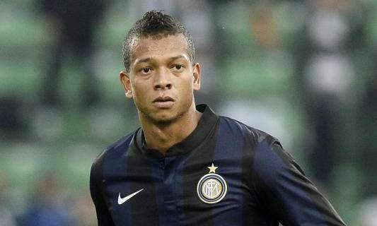 Guarin a rischio per Napoli secondo il Corsport