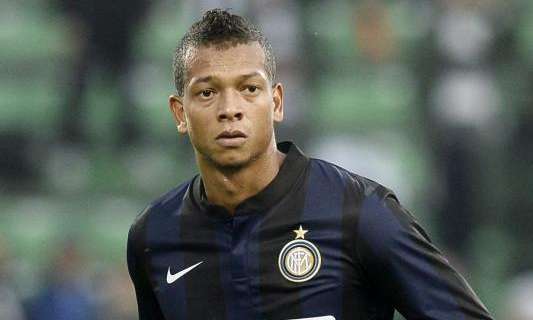 TS - Vucinic-Guarin, che reazioni. Anche i vip contrari