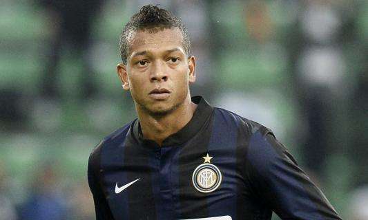 TS - Ag. Guarin in arrivo a Milano. Ranocchia...