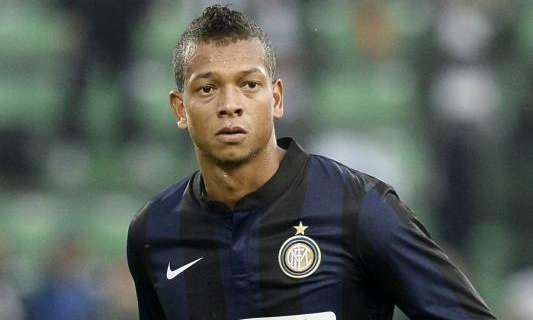 Guarin, l'Inter un sogno. Ma nel 2006 a Saint-Etienne...