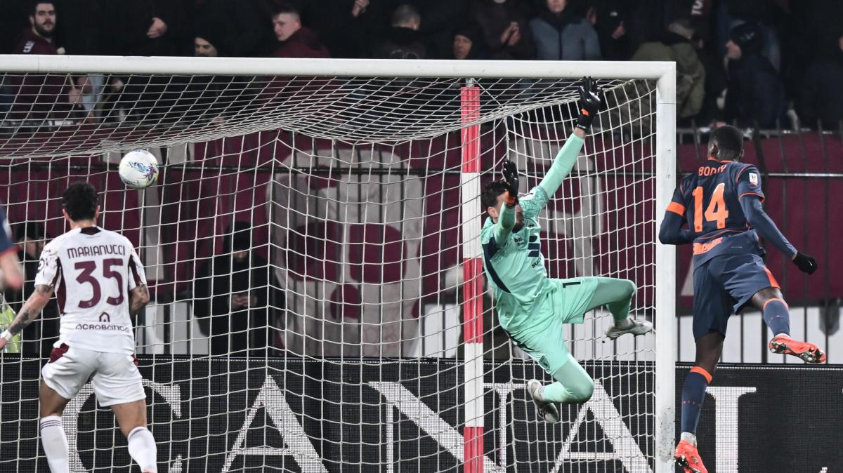 Inter-Torino, anche a Monza è passione nerazzurra: oltre 12 mila spettatori