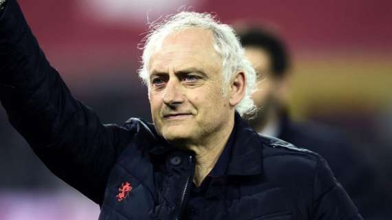 Mandorlini ricorda: "Lo scudetto dei record fu incredibile. E pensare che all'inizio Trapattoni veniva attaccato dai giornali"