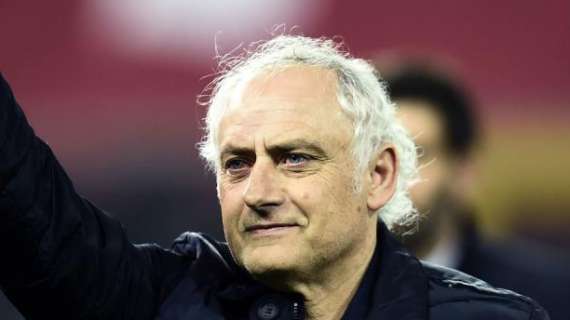 Mandorlini: "Skriniar e Koulibaly i migliori difensori al mondo"