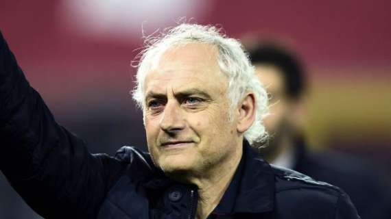 Mandorlini: "Mihajlovic? Io a piedi e lui è nel giro. Ma non ha vinto nulla"