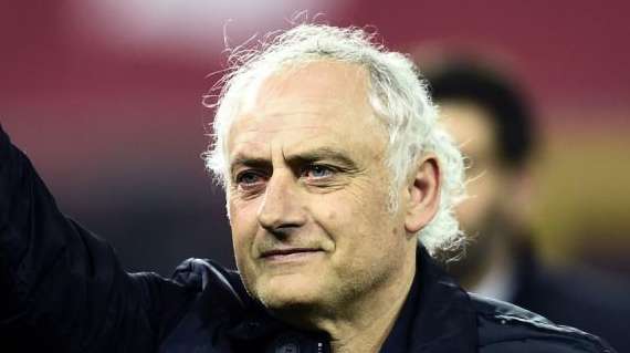 Mandorlini: "Inter, contro il Verona sarà una partita aperta a qualsiasi risultato"