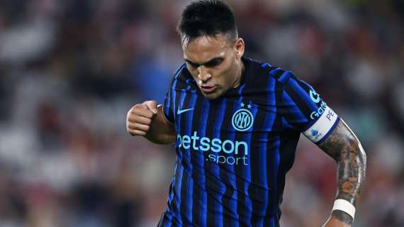 GdS - Lautaro cancella le polemiche, Bonny insidia Thuram. In ritardo Calhanoglu e Acerbi