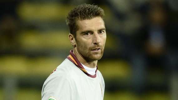 De Sanctis a Sky: "Il gol annullato a Ranocchia? Merito di Guida, Tagliavento non aveva fischiato il fallo"