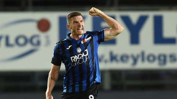 L'Atalanta non si ferma: 2-0 al Napoli, decidono Pasalic e Gosens 