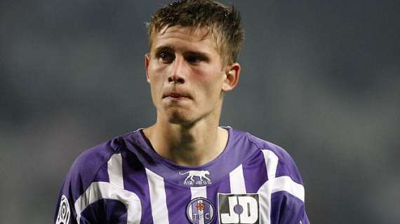 Sportmediaset - Derby Inter-Napoli per Frank Tabanou