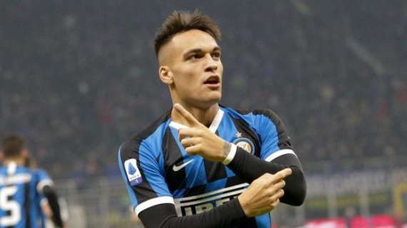 TS - Lautaro-Barça, il giocatore potrebbe uscire allo scoperto prima di fine stagione