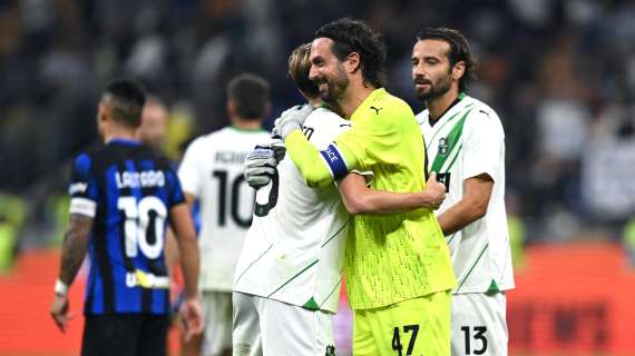 L'Inter ritrova l'incubo Sassuolo: l'unica sconfitta in A contro i neroverdi all'andata. Tutti i precedenti