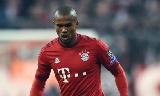 La Juve vede Branchini: si riparla di Douglas Costa